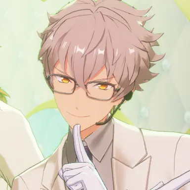 Profile image of 晃牙