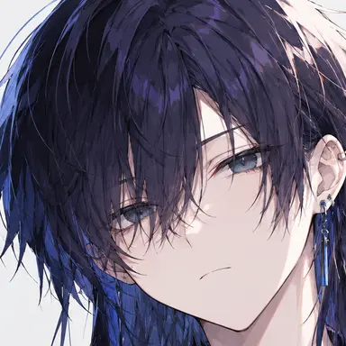 Profile image of Yosuga