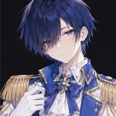 Profile image of Yosuga