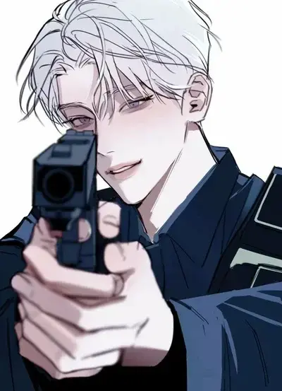 PrimTown5892의 Police Husband