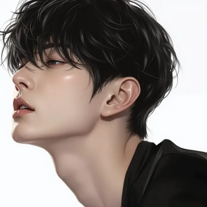 bixu의 민우혁