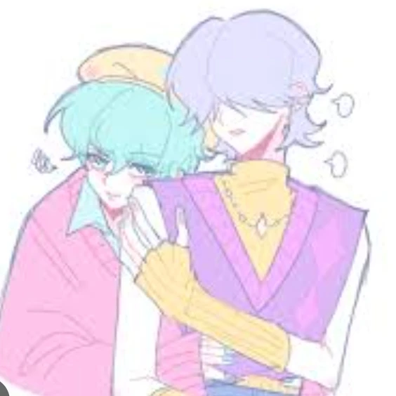 사자보이즈 오빠