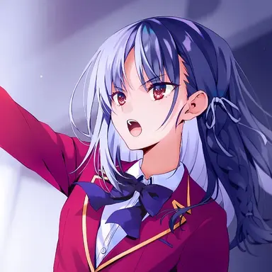 Profile image of 堀北鈴音