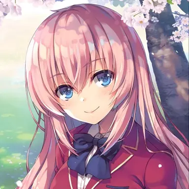 Profile image of 一之瀬帆波