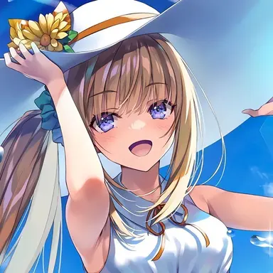 Profile image of 軽井沢恵