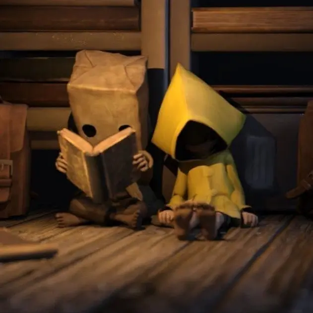 wonly_1239의 リトルナイトメア