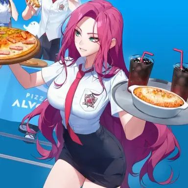 Profile image of 스파이