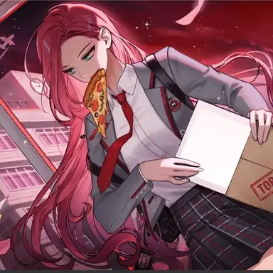 Profile image of 임무 완수 스파이