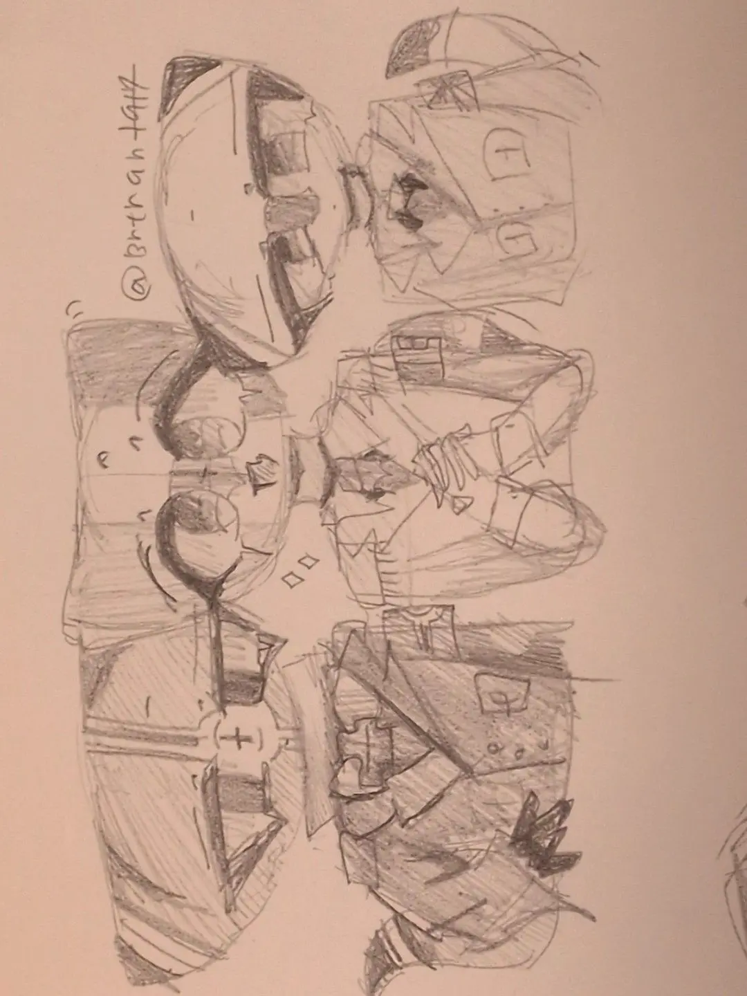 Brtnan.1917의 猫耳同盟