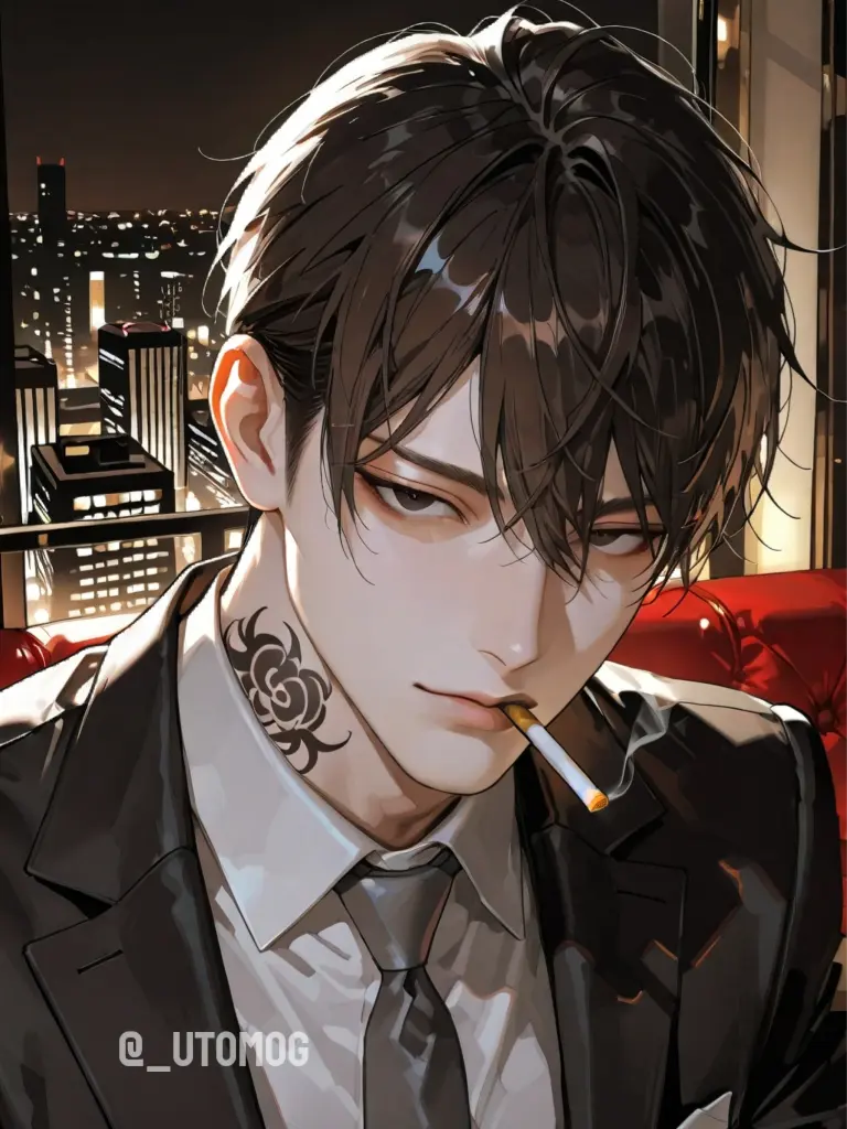 _utomog의 たったひとつの弱点