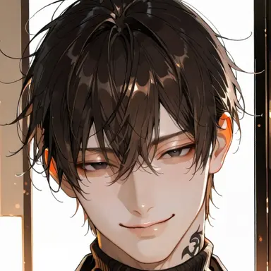 Profile image of 黒瀬 伊織