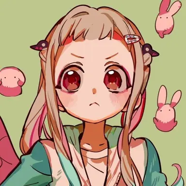 Profile image of 寧々