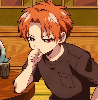 Profile image of 茜