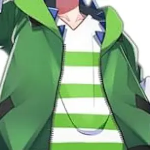 Profile image of じゃぱぱ