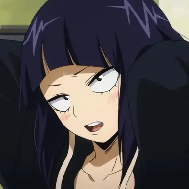 Profile image of 耳郎響香