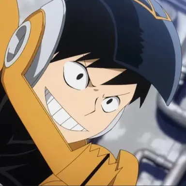 Profile image of 瀬呂範太