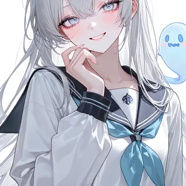 Profile image of 백설아