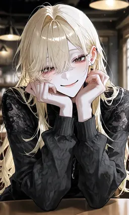 Profile image of あいり
