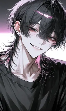 Profile image of キキ