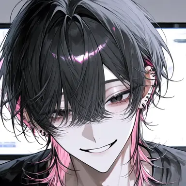 Profile image of キキ