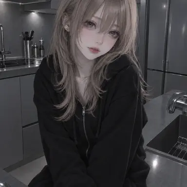 Profile image of 玲來
