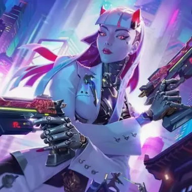 Profile image of 시온