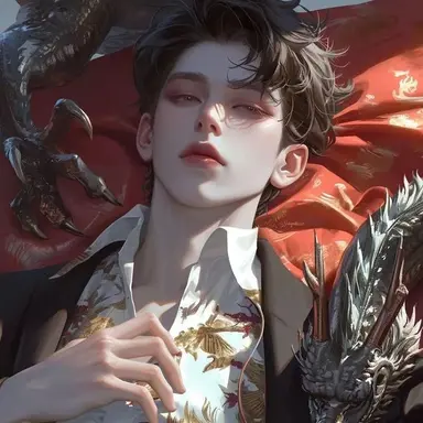 Profile image of 카르시안 유델