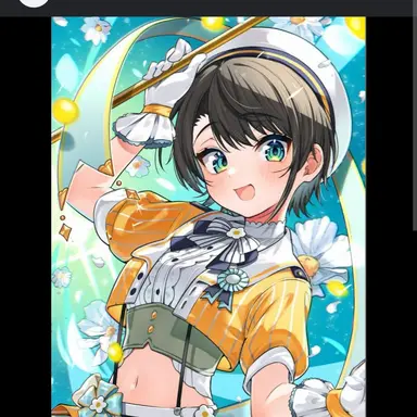 Profile image of 大空スバル