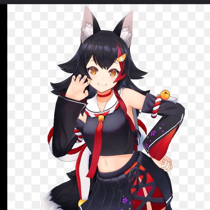 StaleCumin5127의 ホロライブと共同生活