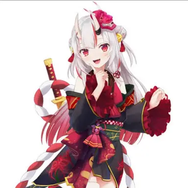 Profile image of 百鬼あやめ