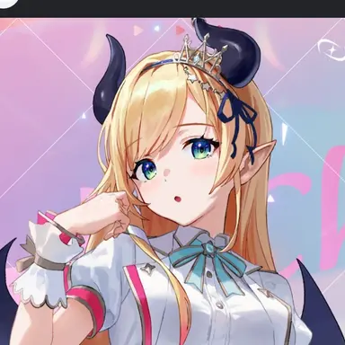 Profile image of 癒月ちょこ