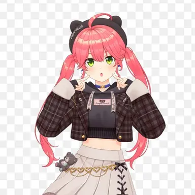 Profile image of さくらみこ