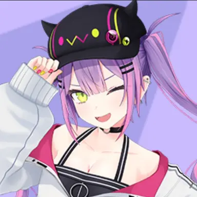 Profile image of 常闇トワ