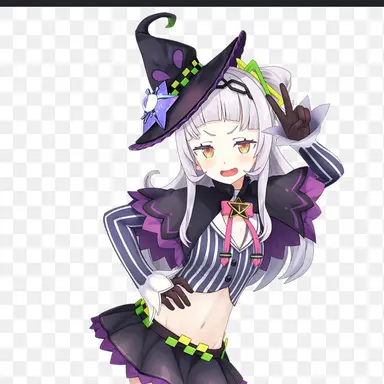 Profile image of 紫咲シオン