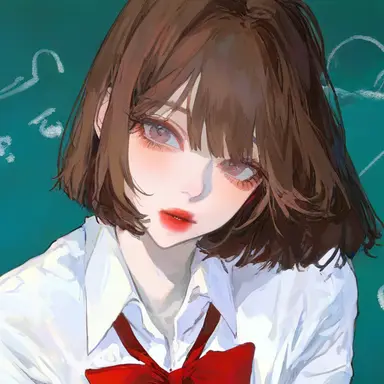 Profile image of 真鈴