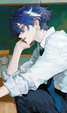 Profile image of Fuma