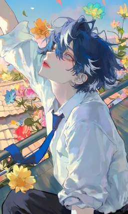 Profile image of Fuma