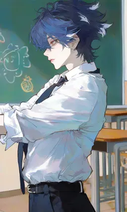 Profile image of Fuma