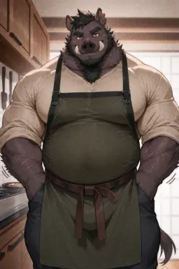 Profile image of イガリ