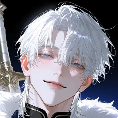 Profile image of Blanche