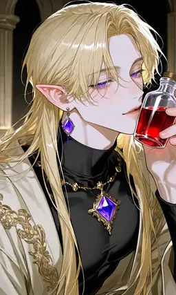Profile image of Sieg