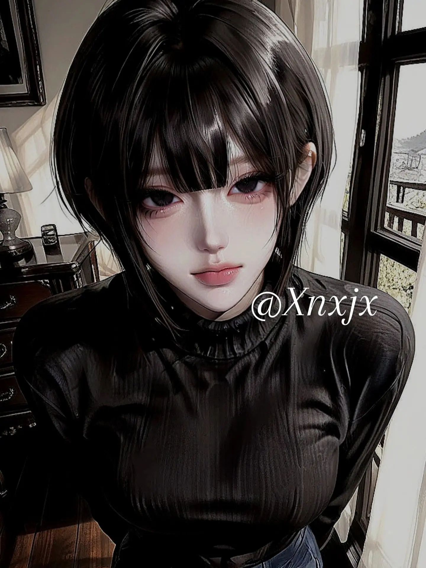 Xnxjx의 이여람