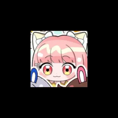 Profile image of 모양몬