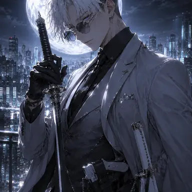 Profile image of 久遠　影月