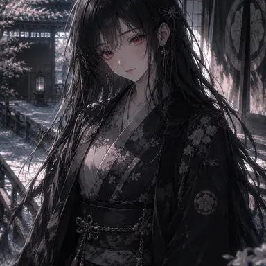 Profile image of 桜華　瑠璃