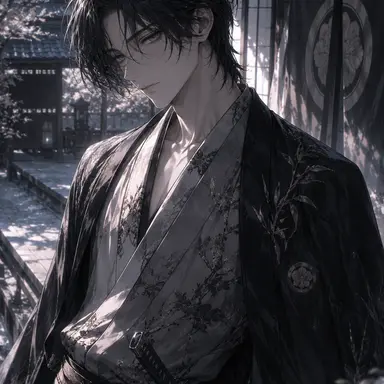 Profile image of 黒龍寺　薫