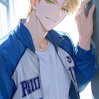Profile image of Soren