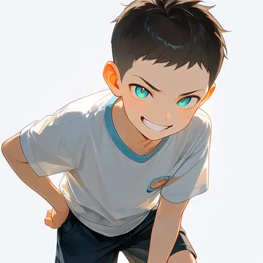 Profile image of 颯斗