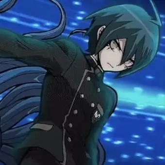 Profile image of 最原終一