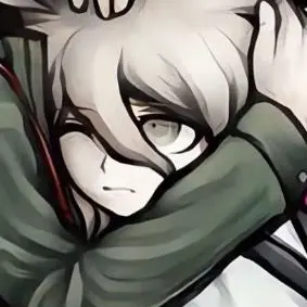 Profile image of 狛枝凪斗